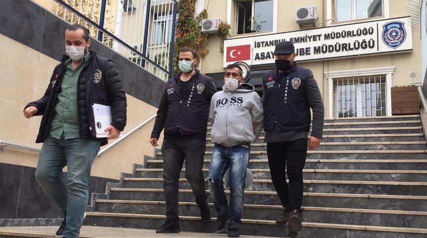 Cezaevinden izinli çıktı, çay ocağında cinayet işledi