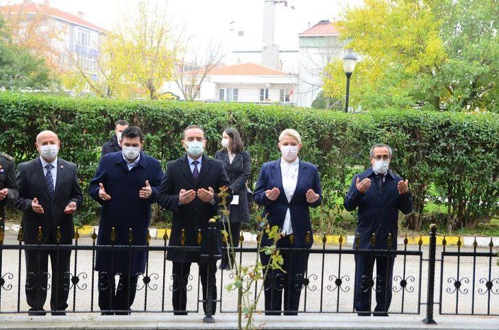 Uzunköprü’nün düşman işgalinden kurtuluşunun 98. yıl dönümü G2