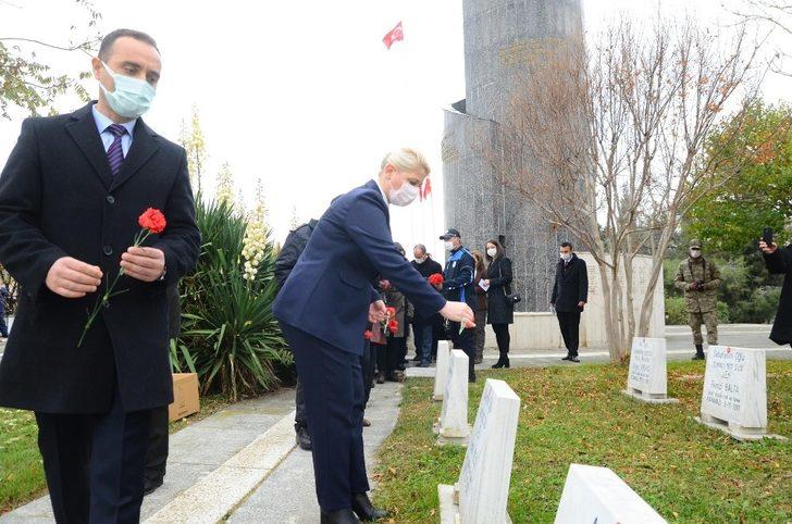 Uzunköprü’nün düşman işgalinden kurtuluşunun 98. yıl dönümü G3