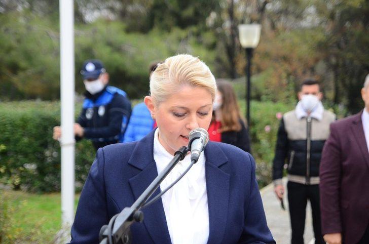 Uzunköprü’nün düşman işgalinden kurtuluşunun 98. yıl dönümü G4