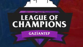 Gaziantep League of Legends Solo Q turnuvası ertelendi
