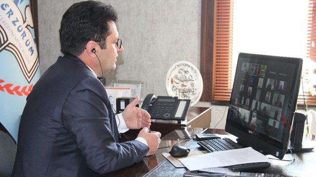 Eğitimde ERBAP uygulaması