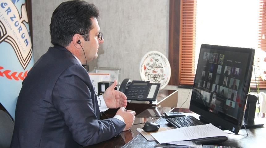 Eğitimde ERBAP uygulaması