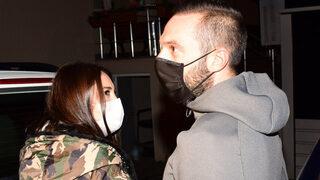 Merve Oflaz: Tutanak tutup, buradan ayrılacağız 