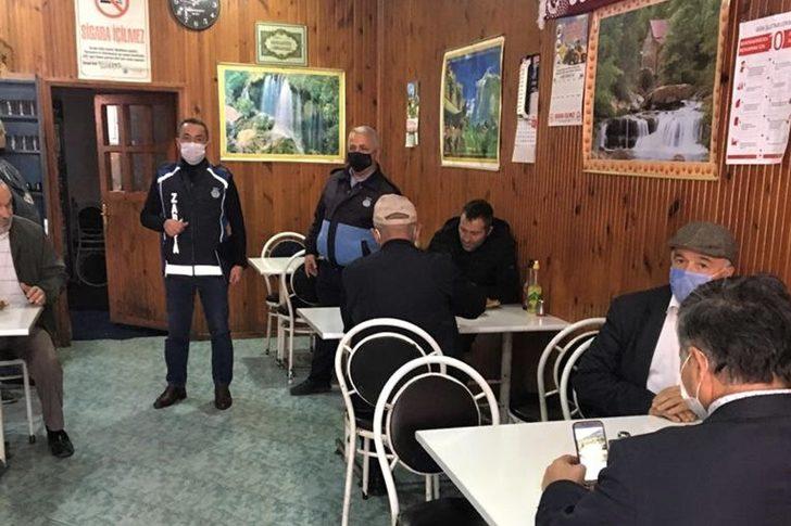 Ormanlı Belediyesi Covid-19 salgını ile mücadelesini sürdürüyor G4