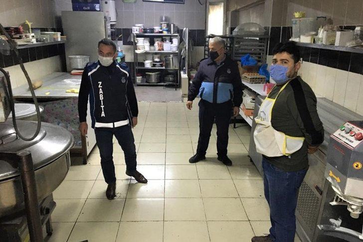 Ormanlı Belediyesi Covid-19 salgını ile mücadelesini sürdürüyor G5