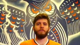 Emre “Riv9” Kayır İstanbul Başakşehir Esports'ta!