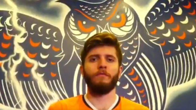 Emre “Riv9” Kayır İstanbul Başakşehir Esports'ta!