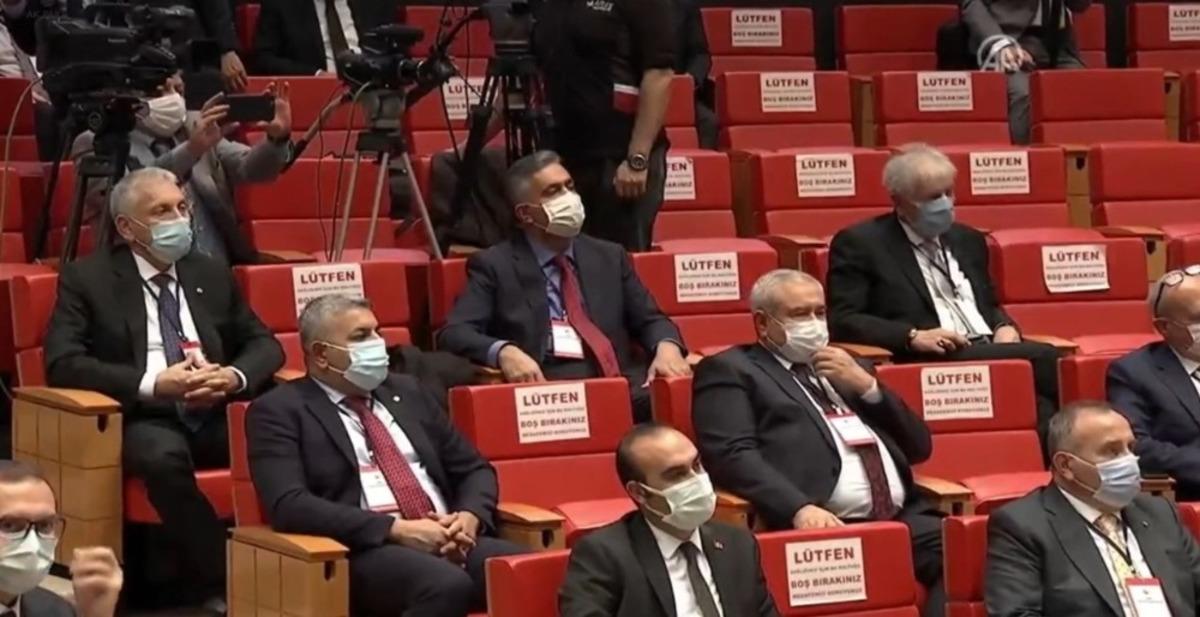 Sadıkoğlu&rsquo;ndan istihdama ve ihracata odaklanma vurgusu