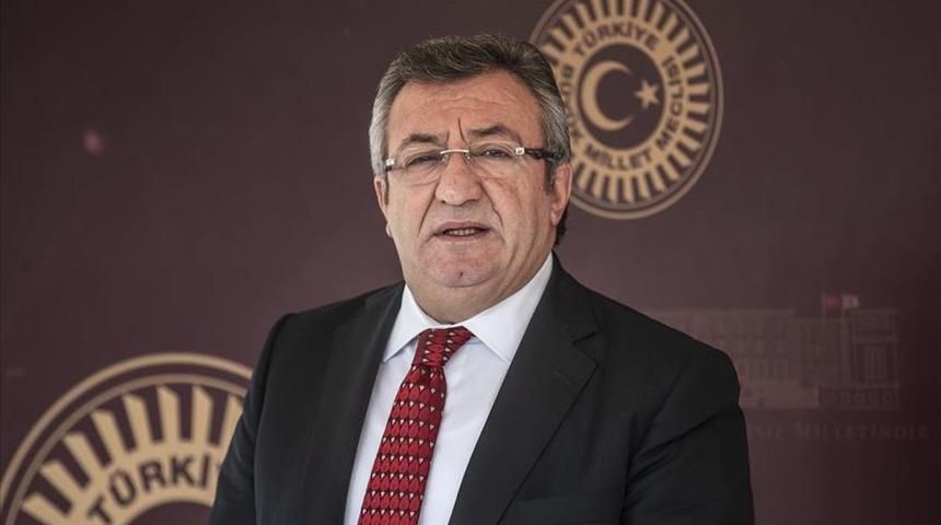 CHP’li Altay: CHP tehdide pabuç bırakmaz