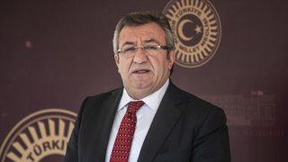CHP’li Altay: CHP tehdide pabuç bırakmaz
