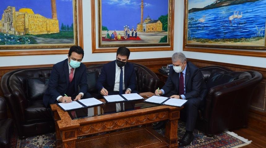 Kırşehir&rsquo;de, jeotermal kaynaklar daha verimli kullanılacak