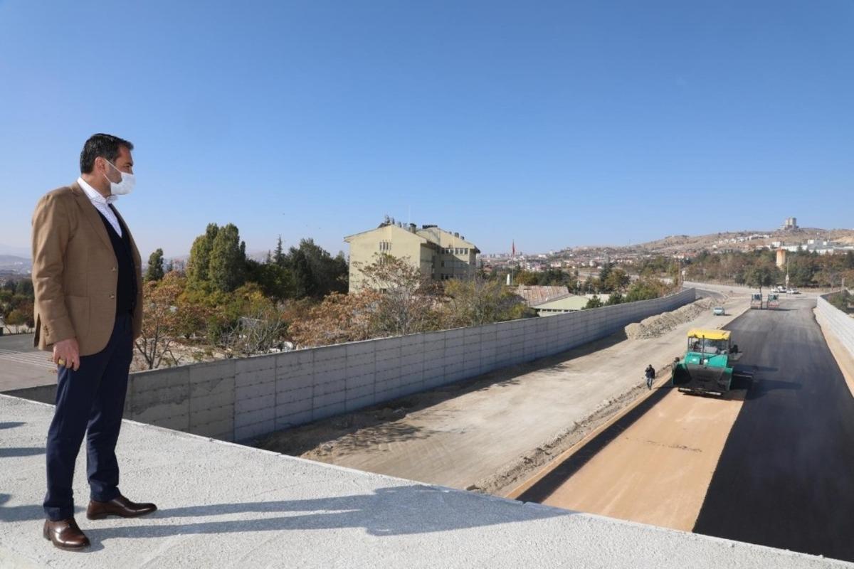 Başkan Şerifoğulları,"Bir&ccedil;ok projemizi hayata ge&ccedil;irmenin gayreti i&ccedil;erisindeyiz"