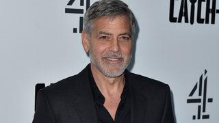 George Clooney geçirdiği kazayı anlattı: Kimse yardıma gelmedi 