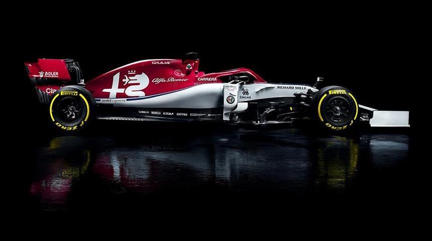 Alfa Romeo 110 yılı geride bıraktı