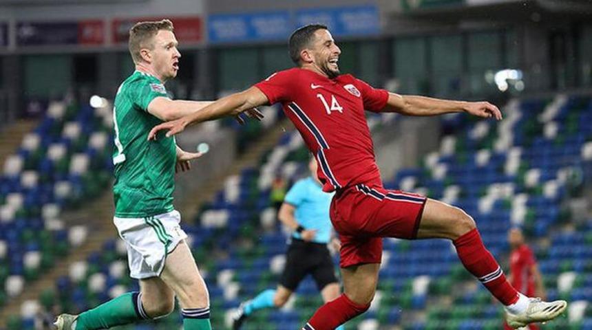 UEFA Norveç'i Romanya karşısında hükmen mağlup ilân etti!