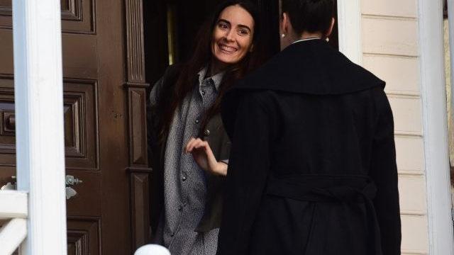 Kırmızı Oda'ya hangi oyuncular konuk olacak? Kırmızı Oda 12. yeni bölüm fragmanı yayınlandı.