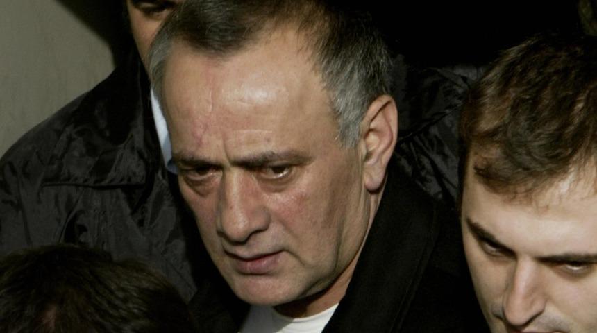 Çakıcı ve Evcil, DGM'ye getirildi