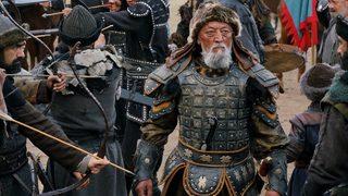 Kuruluş Osman'ın Geyhatu'su Maruf Otajonov kimdir? Maruf Otajonov nereli ve kaç yaşında? Geyhatu Han kimdir? Nasıl öldü?