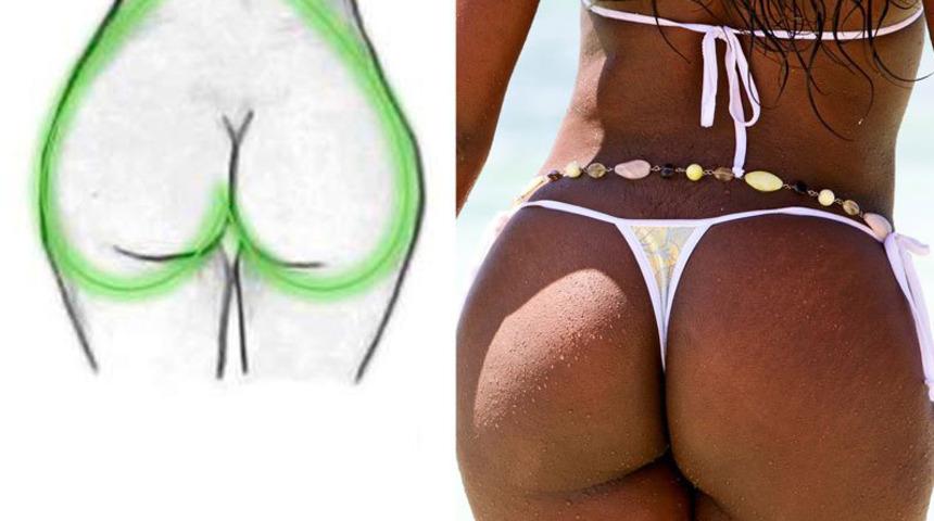 Sağlığınız hakkındaki ipu&ccedil;ları kal&ccedil;alarınızın şeklinde saklı