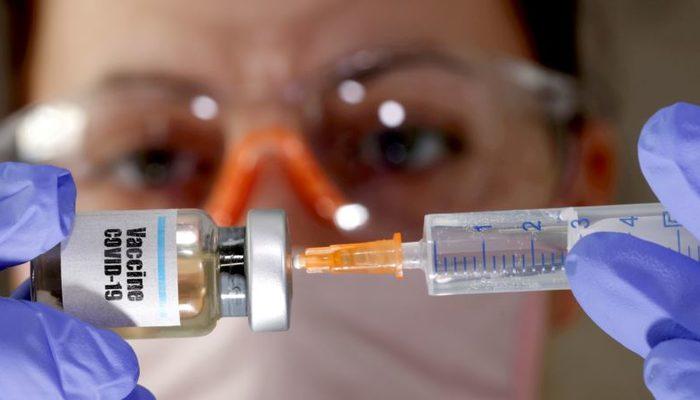 BioNTech kurucusu Şahin: Aşının dağıtımına aralık sonunda başlanabilir