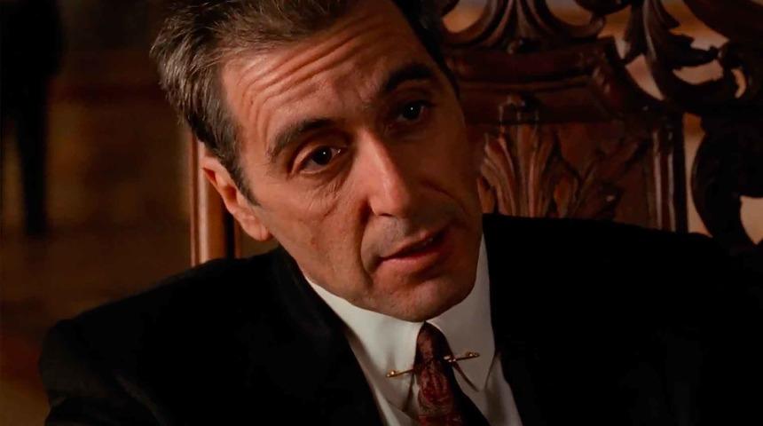 Baba efsanesine yeni bir dokunuş! İşte ilk fragman 