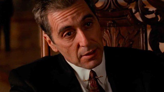 Baba efsanesine yeni bir dokunuş! İşte ilk fragman 