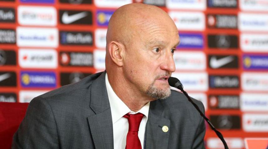 Zoltan Gera: Eksiklere rağmen kazanmamız önemli