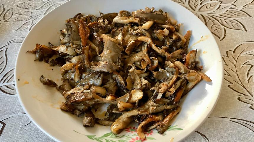 Kırmızı et tadında üstelik üçte bir fiyatına: İstiridye sote tarifi