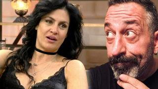  Tuğba Ekinci, Cem Yılmaz ve Saadet Özsırkıntı haberini duyunca... 'Bu ne hovardalık'