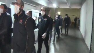 Sultangazi'de terör örgütü DHKP-C'ye operasyon