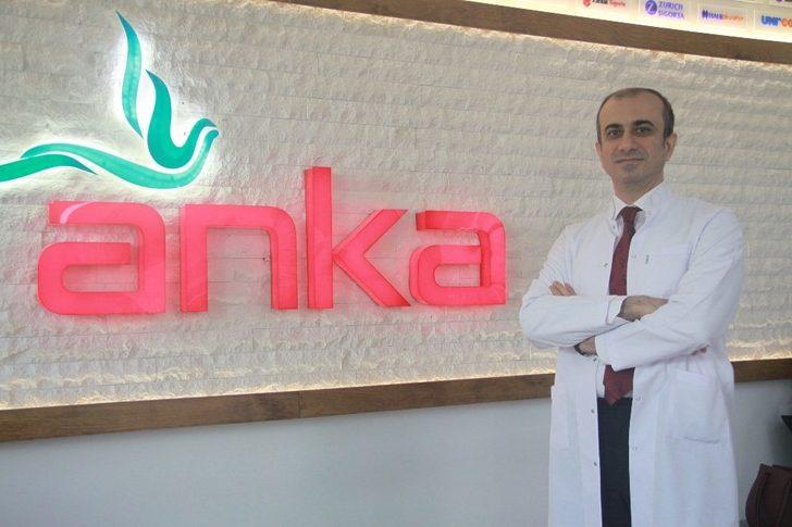 Diz protezi ameliyatıyla ağrılarından kurtuldu G3