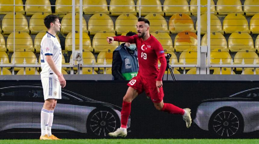 Galatasaray ve Kenan Karaman iddiasına yanıt