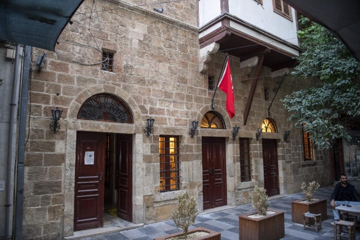 Mersin B&uuml;y&uuml;kşehir Belediyesinin 4 projesi milyonluk hibe destekleri almaya hak kazandı