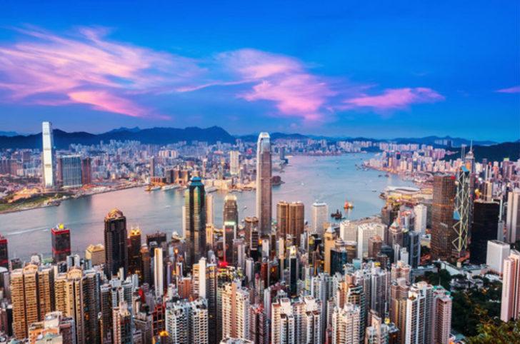 İstanbul'a gelen turist sayısı açıklandı G4