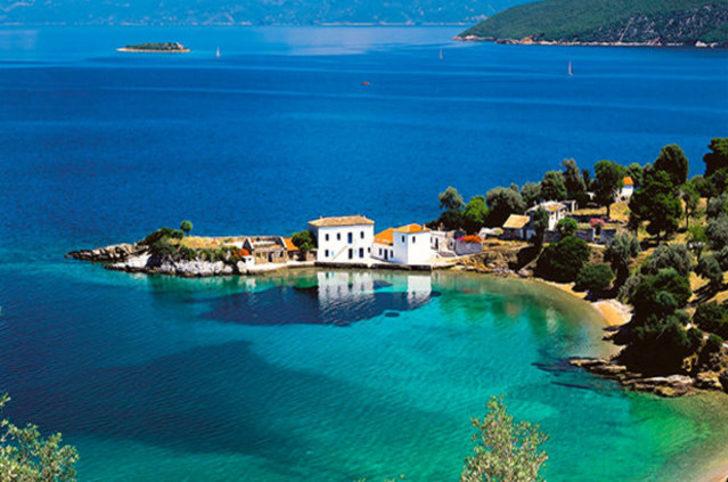 İstanbul'a gelen turist sayısı açıklandı G5