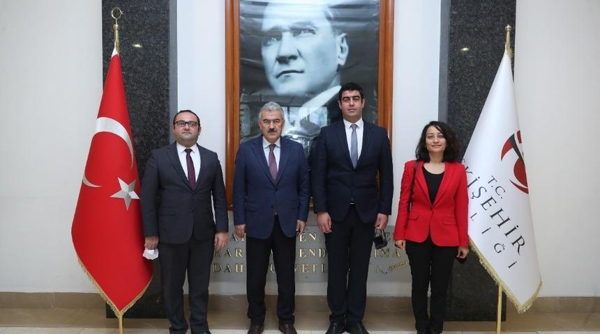 Avrupa KOBİ Haftası etkinlikleri