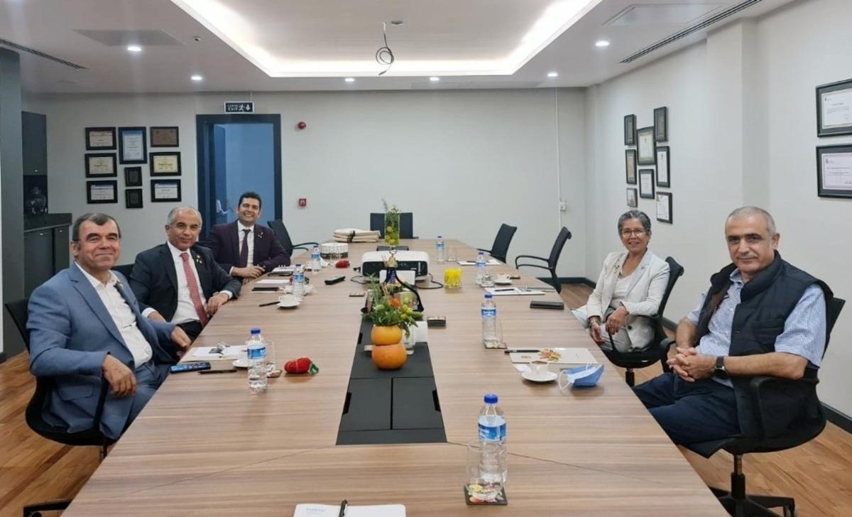 AKİB, yaş meyve ve sebzede ortak aklı g&uuml;&ccedil;lendiriyor