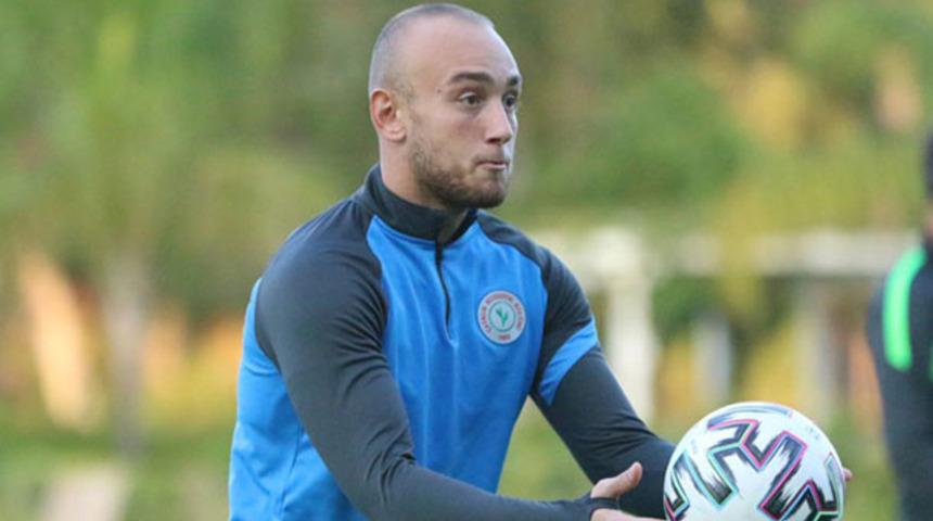 Doğan Erdoğan: Rizespor'a oturmaya gelmedim