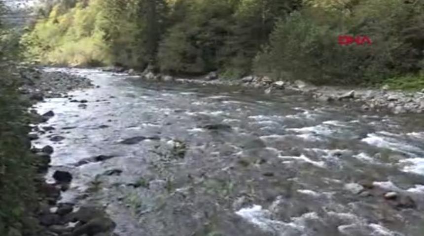 Türkiye'nin en çok yağış alan bölgesiydi! Ciddi tehlikeyle karşı karşıyayız