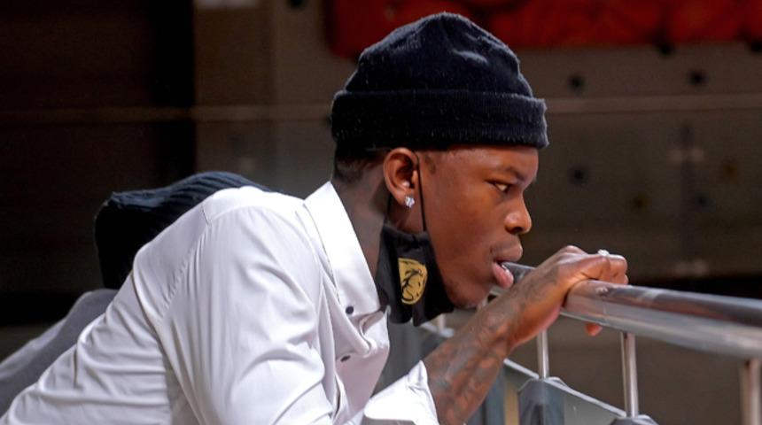 Los Angeles Lakers, Dennis Schröder'i transfer etti