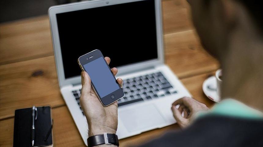 Diz&uuml;st&uuml; bilgisayar ve akıllı telefon &uuml;retimi &ccedil;ok fazla atık ortaya &ccedil;ıkartıyor