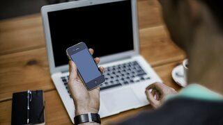 Dizüstü bilgisayar ve akıllı telefon üretimi çok fazla atık ortaya çıkartıyor