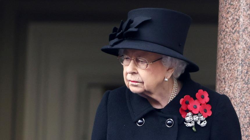 Saray kaynakları: Krali&ccedil;e Elizabeth &ouml;l&uuml;nceye kadar tahtta kalacak