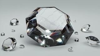 Laboratuvar ortamında oda sıcaklığında elmas üretildi