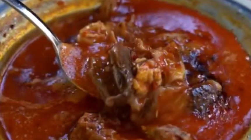 Gribe doğal kalkan! Beyran çorbası her kaşıkta şifa veriyor