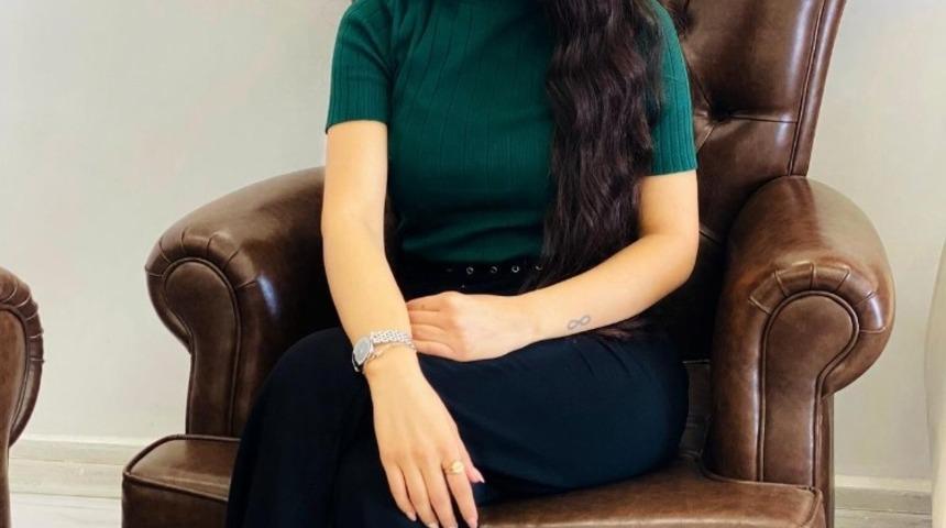 Uzman estetisyen Dalmış&rsquo;tan kalıcı doğal kaş uyarısı