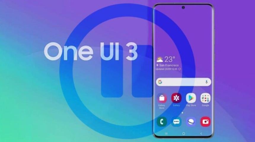 Galaxy S10 One UI 3.0 g&uuml;ncellemesi ertelendi