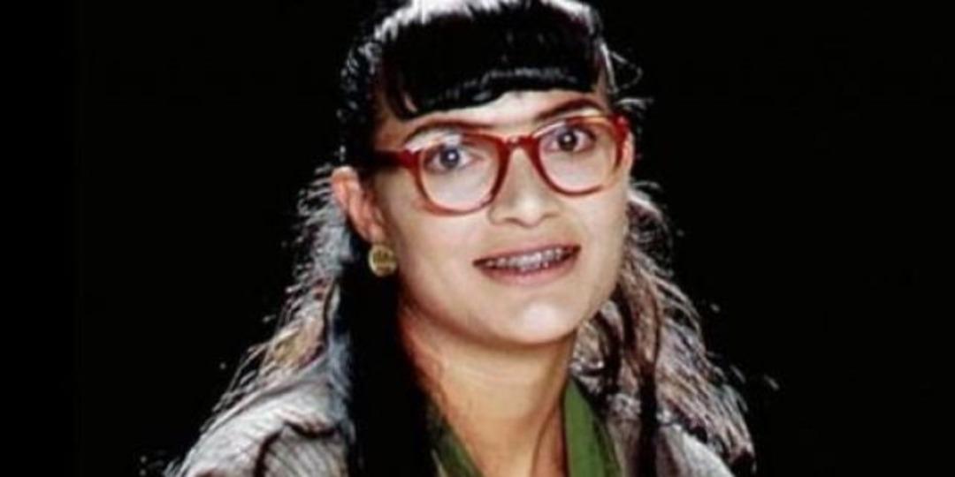 '&Ccedil;irkin Betty'sinin son hali şaşkına &ccedil;eviriyor!