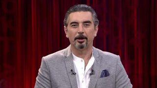 Ali İhsan Varol'un şaşırtan benzerliği